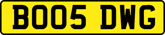 BO05DWG