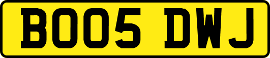 BO05DWJ
