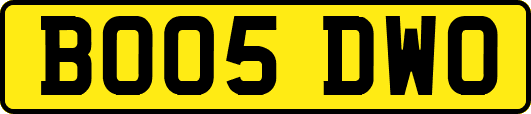 BO05DWO