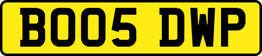 BO05DWP