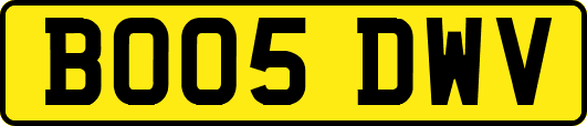 BO05DWV