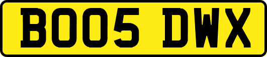 BO05DWX