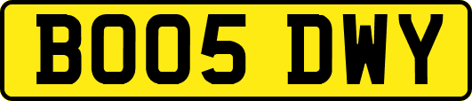 BO05DWY
