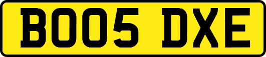 BO05DXE
