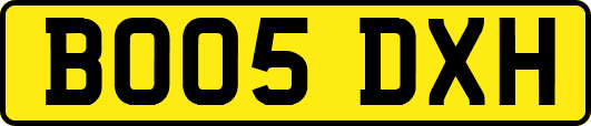BO05DXH