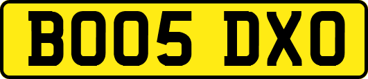 BO05DXO