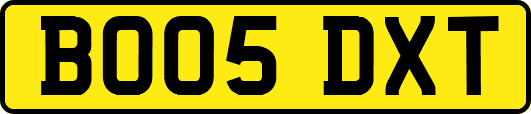 BO05DXT