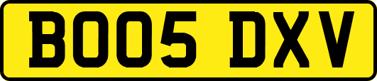 BO05DXV