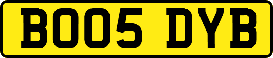 BO05DYB