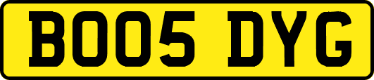 BO05DYG