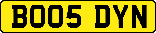 BO05DYN