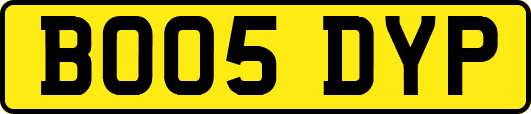 BO05DYP