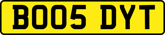 BO05DYT