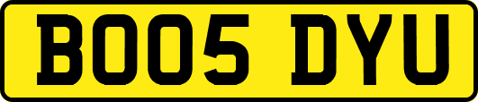 BO05DYU