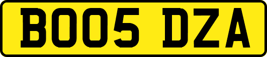 BO05DZA