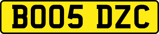 BO05DZC