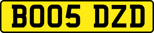 BO05DZD