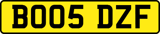BO05DZF