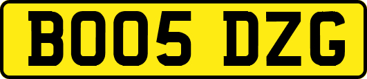 BO05DZG