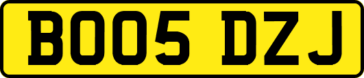 BO05DZJ