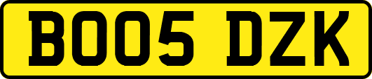 BO05DZK