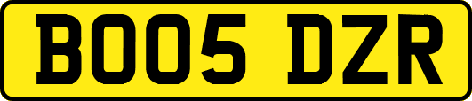 BO05DZR