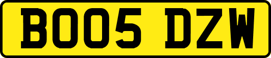 BO05DZW