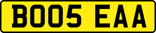 BO05EAA