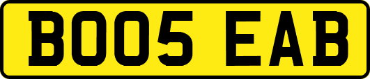 BO05EAB