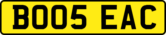 BO05EAC
