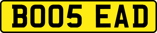 BO05EAD
