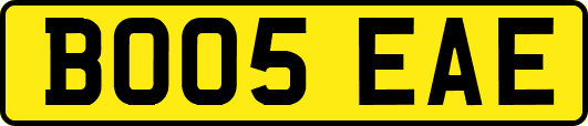 BO05EAE