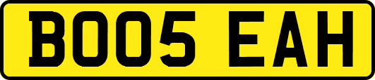 BO05EAH