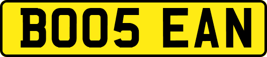 BO05EAN
