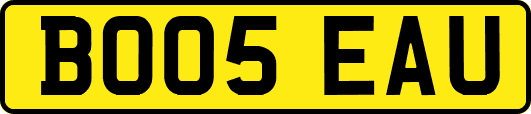 BO05EAU