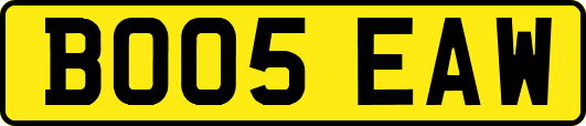 BO05EAW