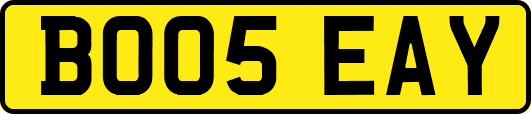 BO05EAY