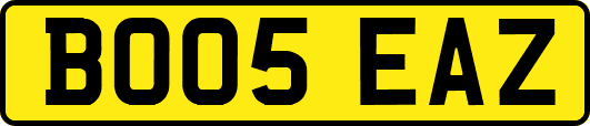 BO05EAZ