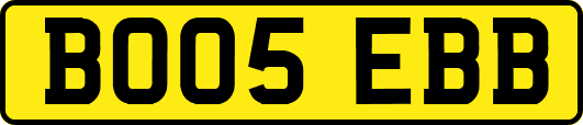 BO05EBB