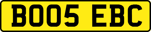 BO05EBC