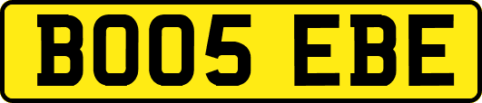 BO05EBE