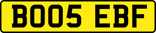 BO05EBF