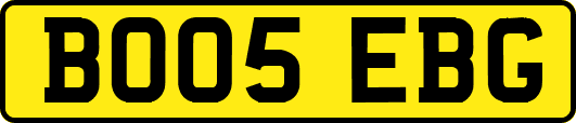 BO05EBG