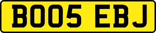 BO05EBJ