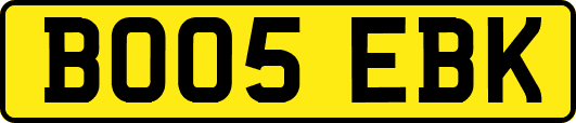 BO05EBK