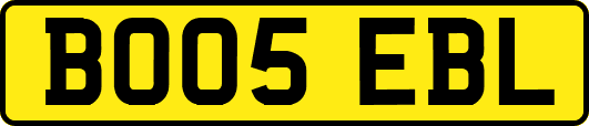 BO05EBL