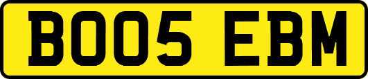 BO05EBM