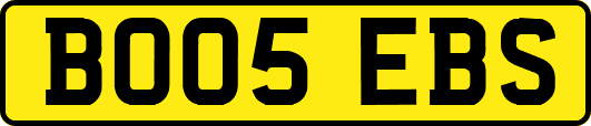BO05EBS