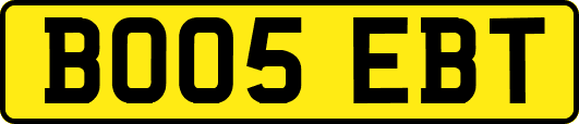 BO05EBT