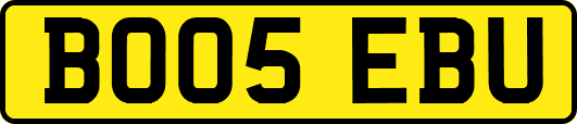 BO05EBU